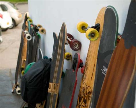 Longboards For Beginners 6 Quick Picks Vandem