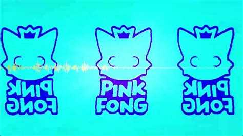 Pinkfong And Hogi Logo Effects 68 Most Viewed Video Pinkfong Special Logo 2020 Youtube