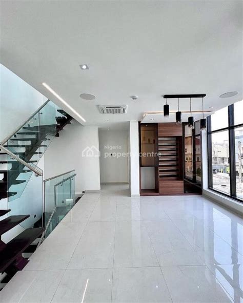 For Sale Luxury 5 Bedroom Duplex Osapa London Lekki Osapa Lekki