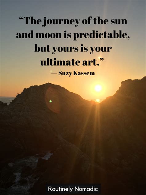 100 Short Sun and Moon Quotes to Celebrate Day to Night - Routinely Shares