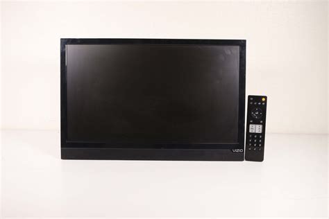 Vizio 22 Inch TV Computer Monitor Screen HDMI E221-A1