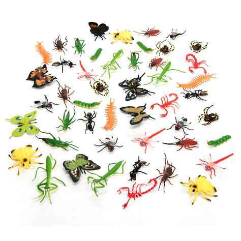 Minibeasts Collection Teachtastic Education