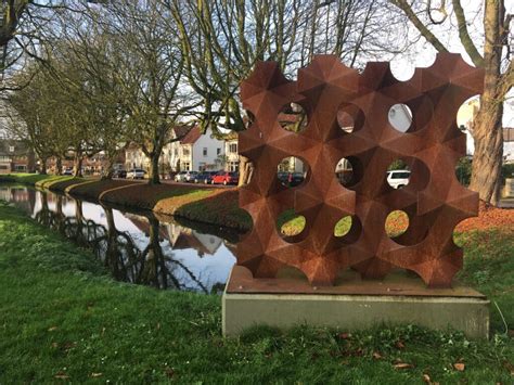 De Mooiste Bezienswaardigheden In Twente