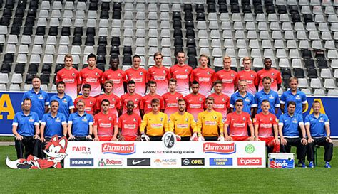 SC Freiburg | Football Teams EU