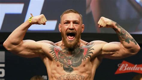 Conor McGregor's next fight teased by Dana White: Latest update ...