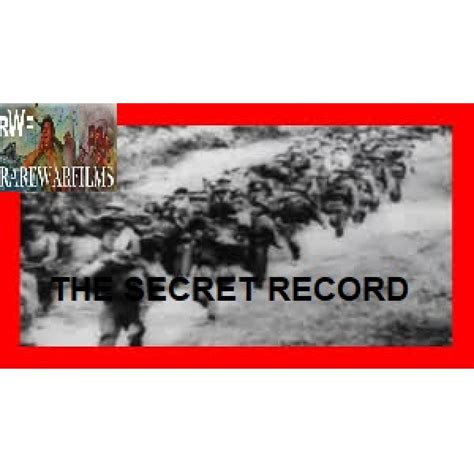 The Secret Record , Vietnam War Movies- English subtitles