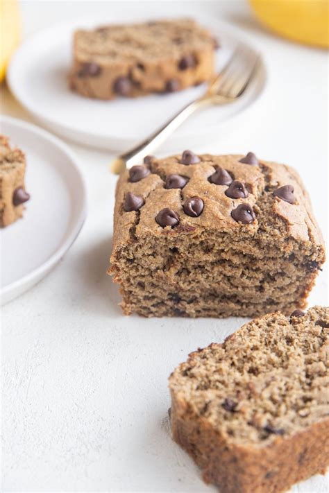 Vegan Oatmeal Banana Bread The Roasted Root