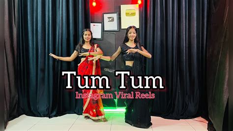 Tum Tum Enemy Tamil Dance Cover Vishal And Arya Thaman S