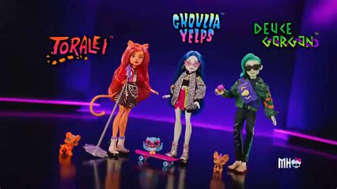 Кукла Monster High Draculaura Монстр Хай Дракула HHK51 - купить с ...