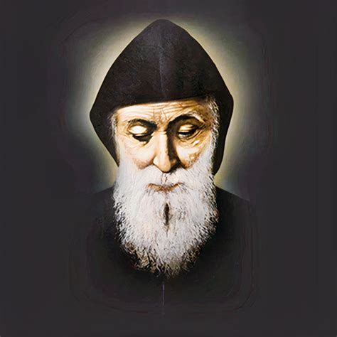 About Saint Charbel Parish