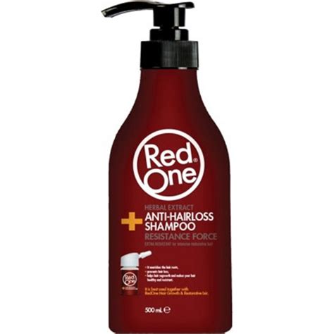 Професионален шампоан Redist против косопад за мъже, 500 мл - eMAG.bg