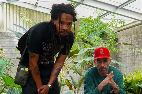 Earl Sweatshirt And The Alchemist Link Up On Surprise Album Voir Dire