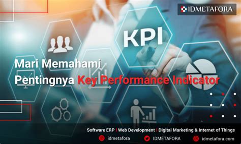 Apa Itu Key Performance Indicator Kpi Dan Manfaat Penerapa NBKomputer