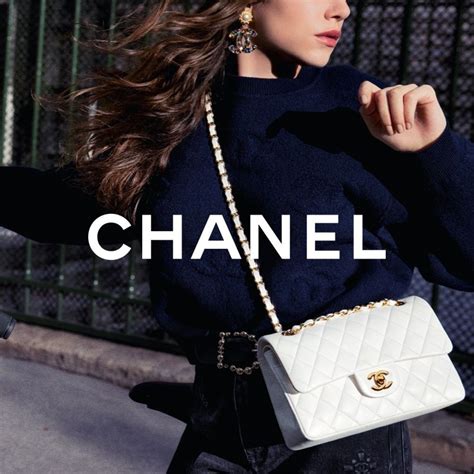 Cara Membedakan Tas Chanel Asli Dan Palsu Cek Nomor Seri