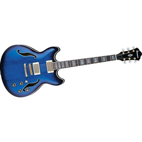 Ibanez Artcore AS93 Electric Guitar | Musician's Friend