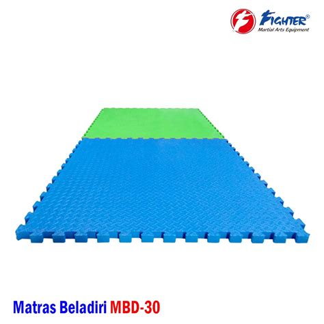 Matras Beladiri Mbd 30 Cv Jaya Bersama