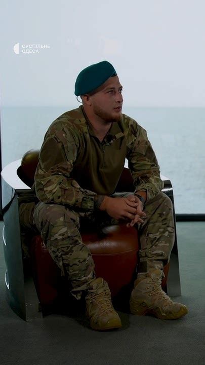 Щоб попити, збирали в банку конденсат: морпіх про російський полон ...