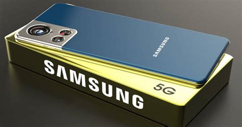 Samsung Galaxy X Edge 2023 Specs 12gb Ram 8100mah Battery