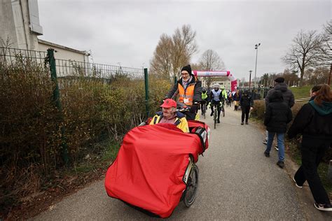 Tous cyclistes pour le 81ème Paris Nice à La Verrière Flickr