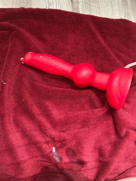 First Time Using Medium Rex From Bad Dragon Was A Success Nudes Baddragon Nude Pics Org