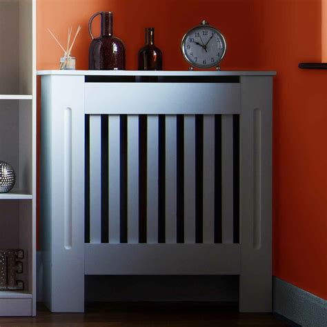 Belfry Bathroom Remie Horizontal Column Radiator Cover And Reviews