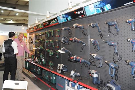 SAITEX South Africa International Trade Exhibition