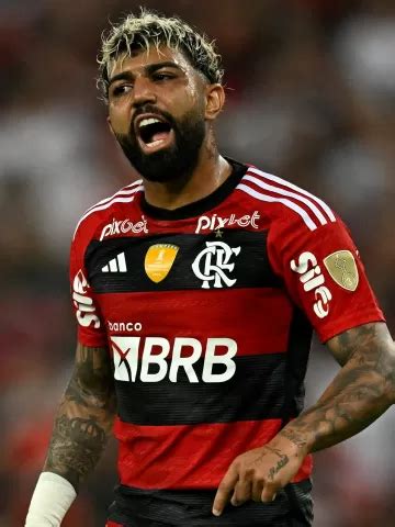 Augusto Melo Projeta Elenco Para 2024 E Exalta Gabigol Tem A Cara Do