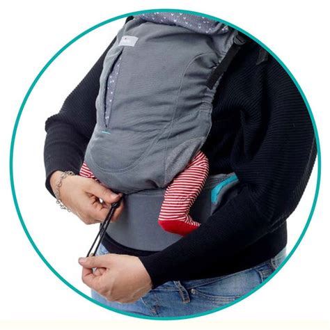 Myamaki Fit Baby Carrier | Chicco