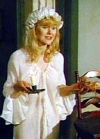 MAXINE CASSON Nude AZNude