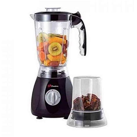 Binatone Liters Blender With Grinder Blg Niamapa