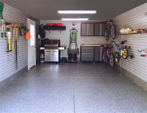 5 Ways To Spruce Up Your Garage Residence Style