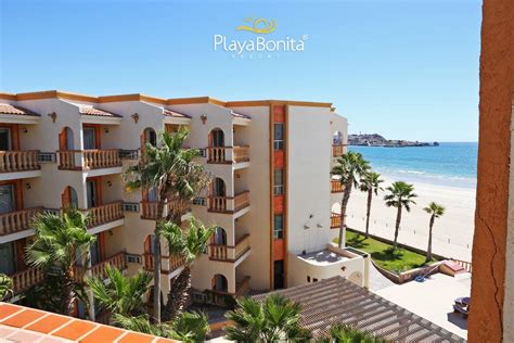 5 charming resorts in Puerto Penasco, Mexico