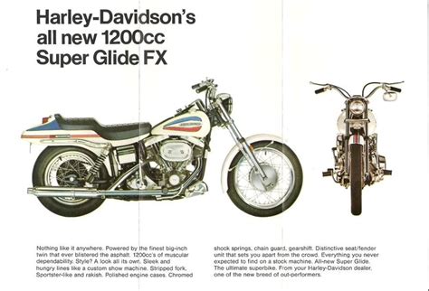 50 Years Of The Harley-Davidson Boat Tail | J&L Harley-Davidson ...