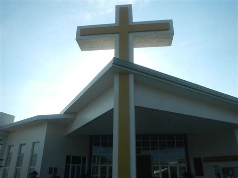 Madonna Del Divino Amore Quasi Parish In Las Piñas Metro Manila