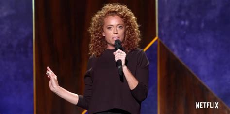 Michelle Wolf: Joke Show Review: Comedian Delves Into Outrage Culture