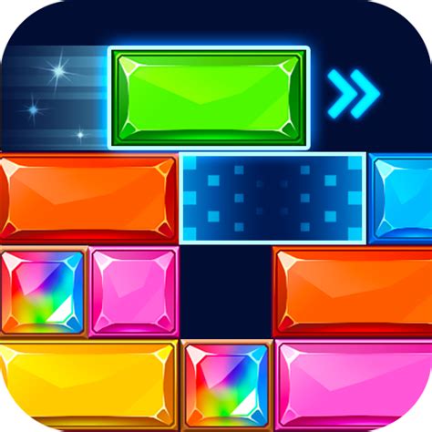 Jewel Sliding® - Block Puzzle - Apps on Google Play