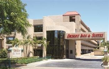 Anaheim Desert Inn & Suites - SixSuitcaseTravel