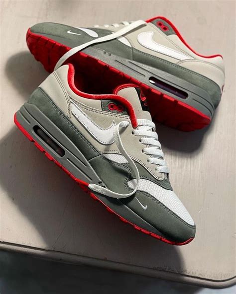 Pin By Jordi Miralles On Aa Sneakers In Nike Shoes Air Max Men