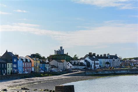 Most Welcoming Towns In Northern Ireland Worldatlas