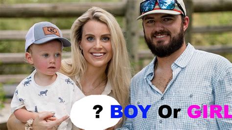 Were Having Another Baby Boy Or Girl Gender Reveal Youtube