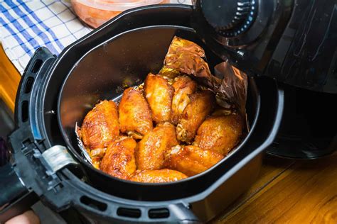 As Preparo Pollo Frito En Freidora De Aire Receta Paso A Paso