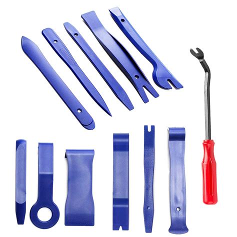 Buy Kitbest Trim Removal Tool 12 Pcs Trim Removal Kit For Car Door