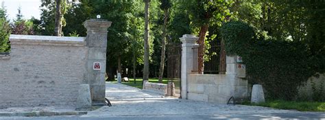 Abbaye De Notre Dame De Cercanceaux Location Salle Pour Mariage