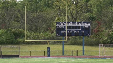 High School Football Player Andre Smith Dies In Illinois Cnn