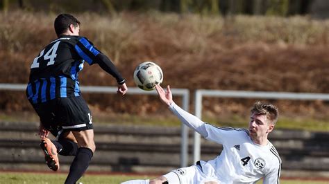 Gruppenliga Frankfurt Ost Skela Und Damar F Hren Fc Hanau Zum Sieg