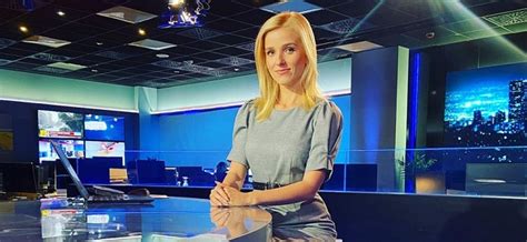 Daria Górka odchodzi TVN24 TVN24 BiS dlaczego Czarno na białym