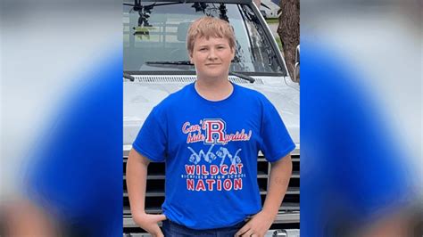 Family, community members identify 15-year-old killed in Richfield ...