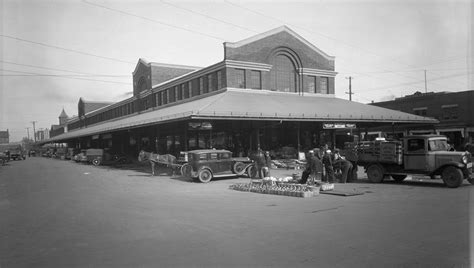 20. ByWard Market Building | Heritage Ottawa