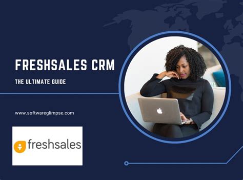 The Ultimate Guide To Freshsales Crm Softwareglimpse