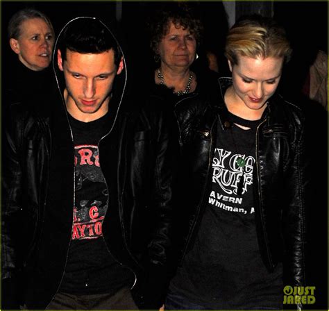 Evan Rachel Wood: 'Across the Universe' Reunion in Hollywood! - Evan ...